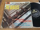 The Beatles Please Please Me PMC 1202 LP Mono XEX 422-1N XEX 421-1N