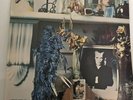Brian Eno- Here Come the Warm Jets LP 1973 Polydor Deluxe 2302 063 - EX. Import