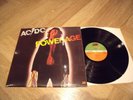 AC/DC/BON SCOTT POWERAGE  1978 ATLANTIC 12
