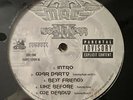SEALED ⭐️ Mac - World War III 1999 2xLP Vinyl Album Master P No Limit Records