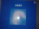 EMTIDI Saat German press near mint on Pilz Records Krautrock
