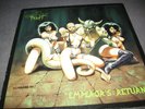 LP - Celtic Frost - Emperor's Return / Noise
