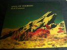 Wall of Voodoo Dark Continent I.R.S. Records Record LP