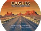 EAGLES - You Can Never Leave Picture Disc - Vinyl.. - J600J