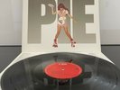 Warrant Cherry pie (1990) vinyl. Metal, Maiden, Priest, Mötley Crüe