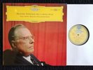 DGG 138 113 SLPM Big Tulips Stereo - Brahms Symphony no.1 Karl Bohm Schwalbe NM