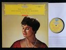 DGG 136 009 SLPEM Red Stereo - Schubert Recital Irmgard Seefried NM