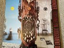 Thunder Laughing On Judgement Day Signed Gatefold Double LP Vinyl Album 1992 EMI