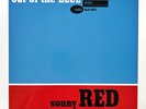 Sonny Red OUT OF THE BLUE 180g BLUE NOTE TONE POET New Sealed Black Vinyl LP