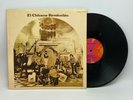 El Chicano ‎Revolución US 1971 Latin Funk Vinyl Kapp Records Stereo LP  KS-3640