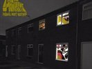ARCTIC MONKEYS - FAVOURITE WORST NIGHTMARE NEW VINYL RECORD
