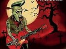 VARIOUS ARTISTS - Psychobilly - In The Beginning Red Vinyl - Vinyl.. - J600J