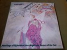 AMON DUUL II-MEETINGS WITH MENMACHINES...LP(ILLUMINATED)
