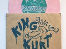 king kurt.  Zulu Beat.  Punk/ Psychobilly