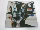 SLIPKNOT - IOWA,  MIS-PRESS VERSION inc POSTER, 2 X LP  2001 NM/NM