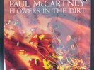 PAUL McCARTNEY-FLOWERS IN THE DIRT-1989 CAPITOL RECORDS VINYL-SEALED-PROMO CUT