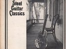 LP Jimmy Tarlton, Roy Acuff a.o. Steel Guitar Classics STILL SEALED NEW OVP