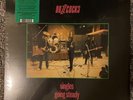 Buzzcocks Singles Going Steady ½ Speed Mastered Rainbow Vinyl /1000 Free Ship