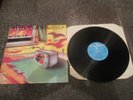 A FLOCK OF SEAGULLS SELF TITLED 1982 VINYL LP HOP 201 EX CONDITION