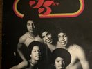 Jackson Five Anthology Motown Vinyl 3x LP Record