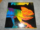 Frumpy LP All will be changed 1970 (Philips) FOC -Krautrock, Inga Rumpf-