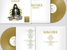 `DEE, KIKI`-GOLD (GOLD VINYL) VINYL LP NEW