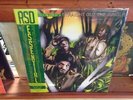 Jungle Brothers Straight Out The Jungle LP NEW CLEAR w/ SMOKE Colored vinyl