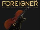 Foreigner With The 21st Century Symphony Orchestra & Chorus (Vinyl) 12
