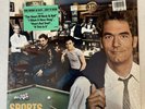 Sealed W/ Hype Sticker Sports by Huey Lewis and the News 12” Vinyl LP FV 41412