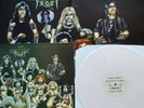 CELTIC FROST - SHADOWS FROM BEYOND - LIMITED WHITE VINYL - INCLUDING POSTER