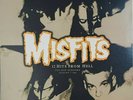 MISFITS - 12 HITS FROM HELL THE MSP SESSIONS AUGUST 7, 1980 - LTD. YELLOW VINYL
