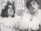 Kit Sebastian-MANTRA MODERNE VINYL LP NEW