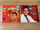 2xLP: Elvis Presley - The Classic Christmas Album + Golden Records - USA -sealed