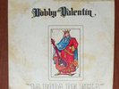 Bobby Valentin - La Boda De Ella [1979] Vinyl LP Latin Salsa Bronco Records