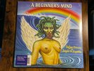 Sufjan Stevens & Angelo De Augustine - A Beginner's Mind Ocean Blue Vinyl LP New