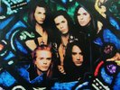 Bang Tango – Psycho Cafe [1989] Vinyl LP Rock Heavy Metal MCA Records