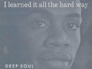 Howard Tate - I Learned It All The Hard Way Deep Soul Classics 1966-76 (Vinyl)