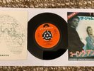 The Jam Going Underground Japanese Issue Mint Unplayed 1980