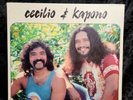 SEALED Cecilio & Kapono Lifes Different Now LP Vinyl Record