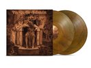 Pike vs The Automaton 2x LP LAVA Color Vinyl LTD/300 High On Fire Sealed
