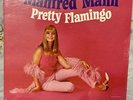 Nice Sealed 1966 OG Manfred Mann Pretty Flamingo United Artists Stereo