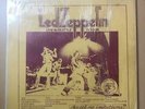 Rare Masterpiece Led Zeppelin Live in Seattle 1973 Used in Japan