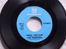 northern soul THE WINSTONS Amen Brother METROMEDIA 117