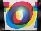 NEW ORDER JOY DIVISION Total 2LP VG++ Vinyl in Shrink with HYPE STICKER