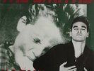 The Smiths ASK Australian PICTURE SLEEVE 1987 ROUGH TRADE Records RARE 12