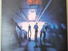 THE ANGELS - NO EXIT 1979 ALBERT PRODUCTIONS APLP-038 AUS GATEFOLD 1ST ED LP