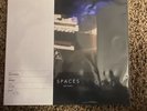 Nils Frahm ‎Spaces Electronic Classical Modern Club edition  MINT  LP