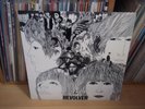 THE BEATLES Revolver UK 1969 PARLOPHONE One EMI BOX PCS 7009 LP Full Play Test