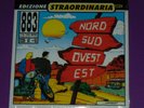 883. NORD SUD OVEST EST. RARO VINILE 2 LP SIGILLATO