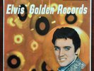 Elvis Presley - Elvis' Golden Records (LP)